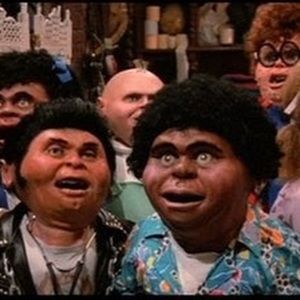 Meet your Posher, Gabriel